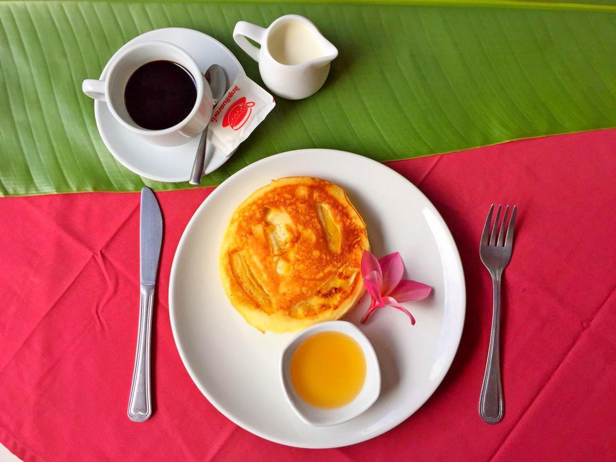 Bamboo Garden Boutique Hotel Siem Reap Luaran gambar