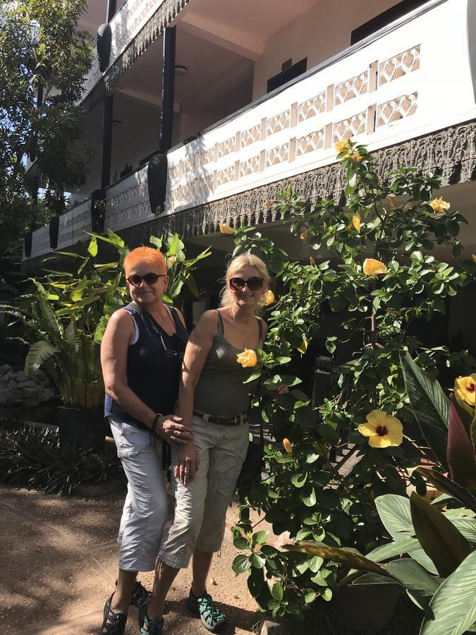 Bamboo Garden Boutique Hotel Siem Reap Luaran gambar